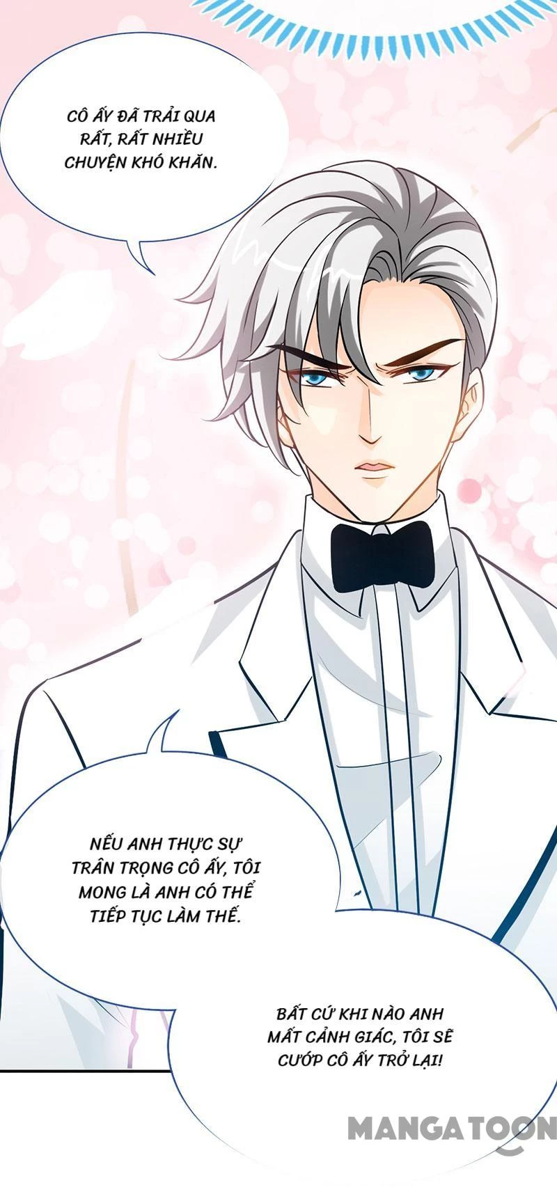 Mẹ Đơn Thân Cực Phẩm Chapter 41 - Trang 46