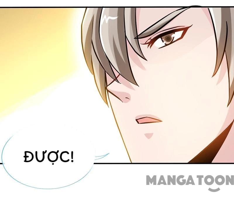 Mẹ Đơn Thân Cực Phẩm Chapter 41 - Trang 47