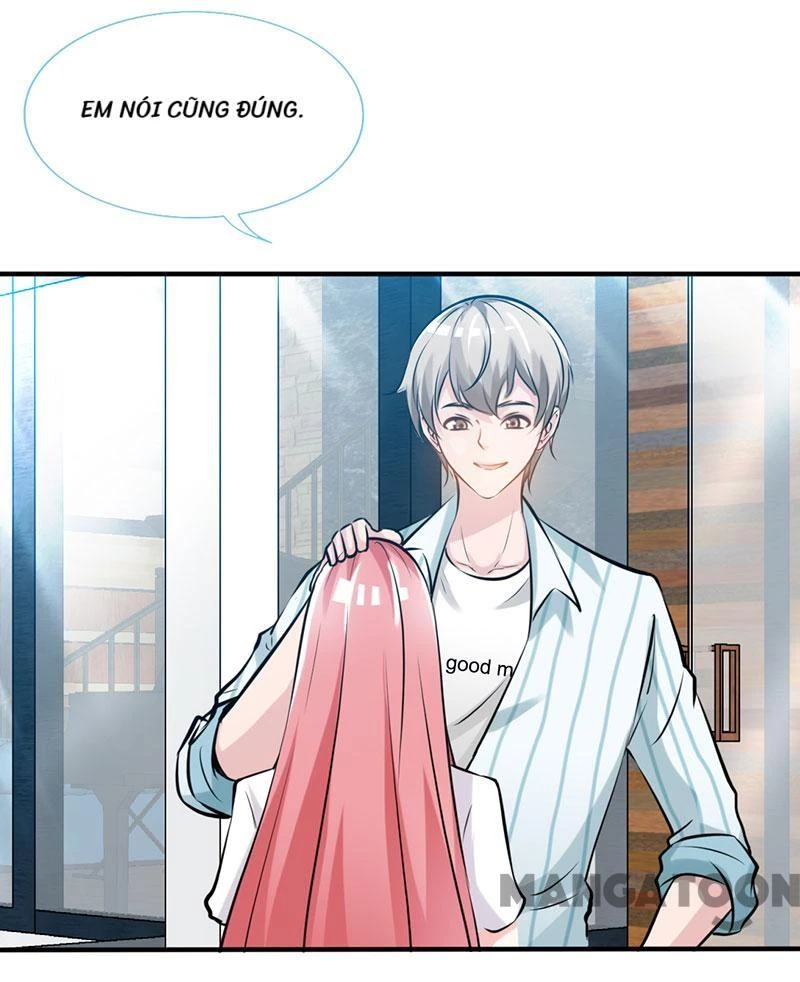 Mẹ Đơn Thân Cực Phẩm Chapter 42 - Trang 10