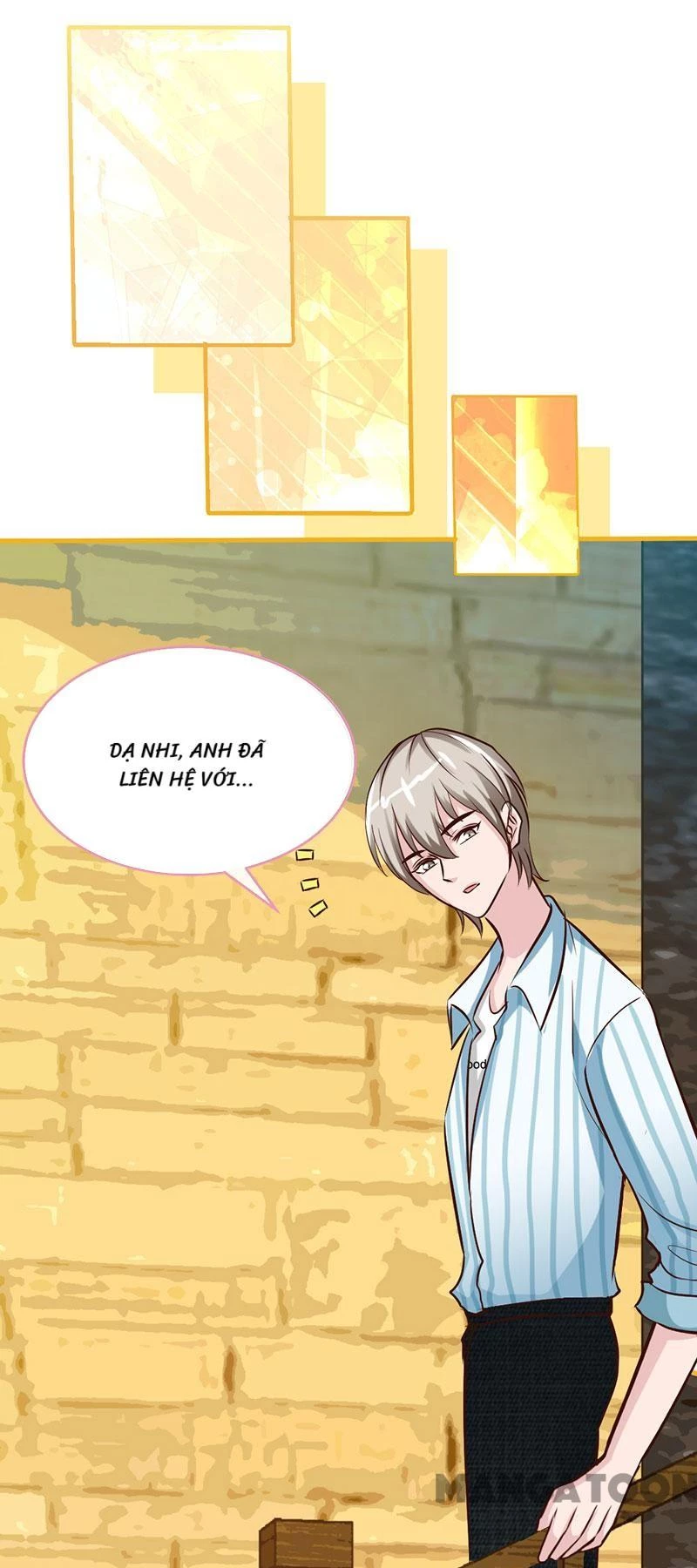 Mẹ Đơn Thân Cực Phẩm Chapter 42 - Trang 13