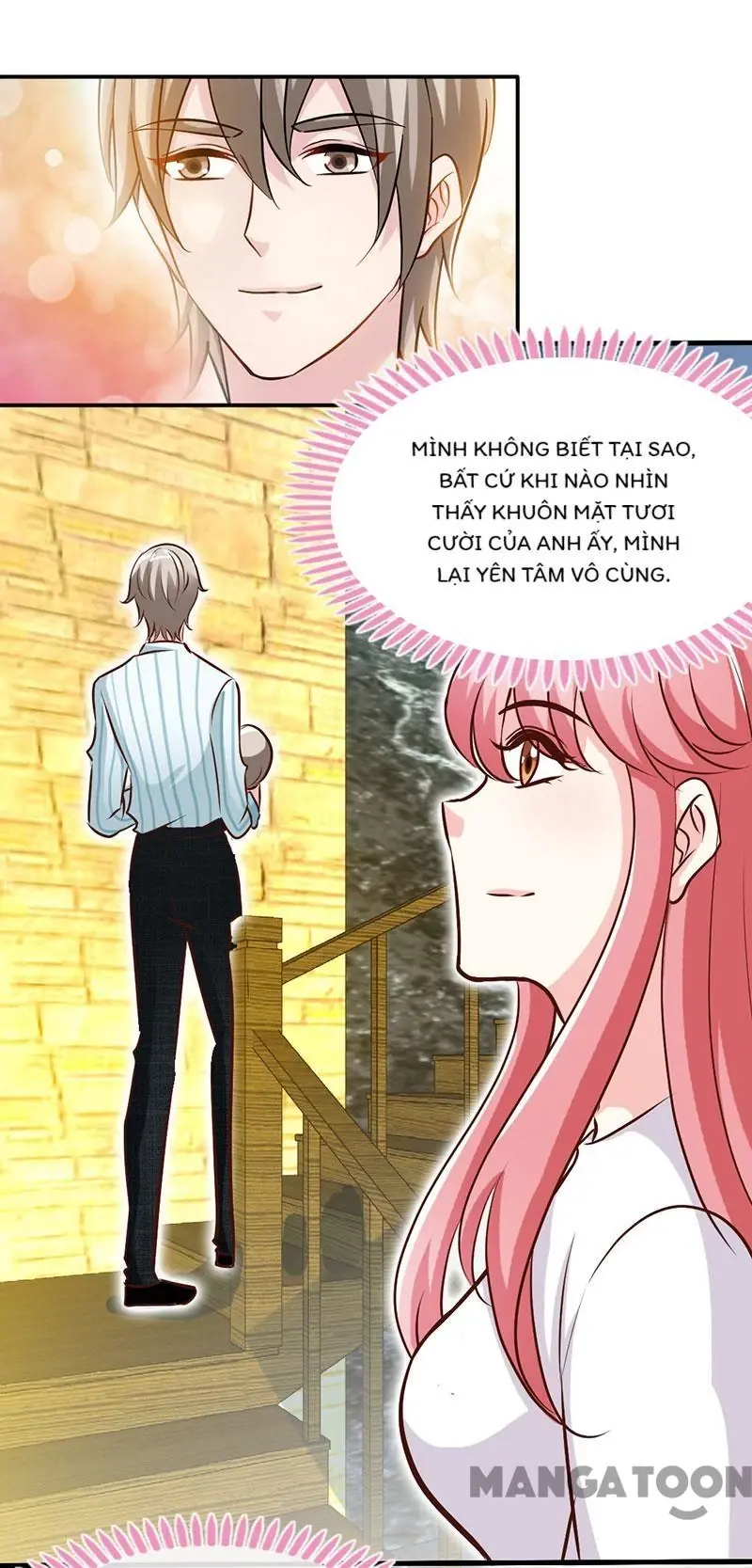 Mẹ Đơn Thân Cực Phẩm Chapter 42 - Trang 20