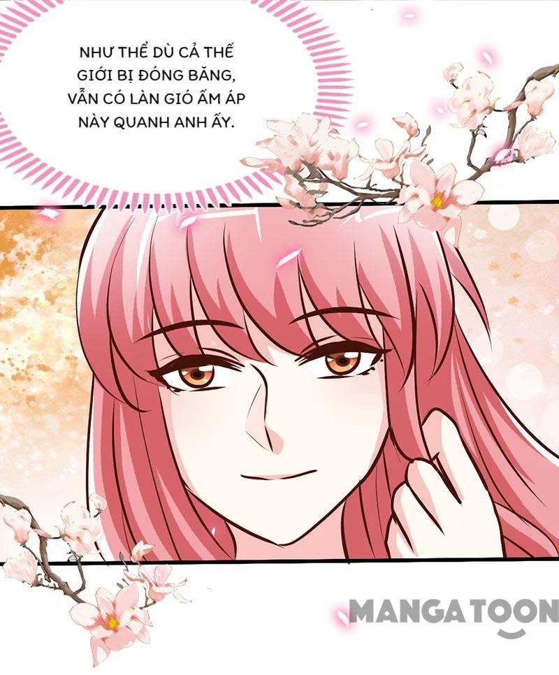 Mẹ Đơn Thân Cực Phẩm Chapter 42 - Trang 21