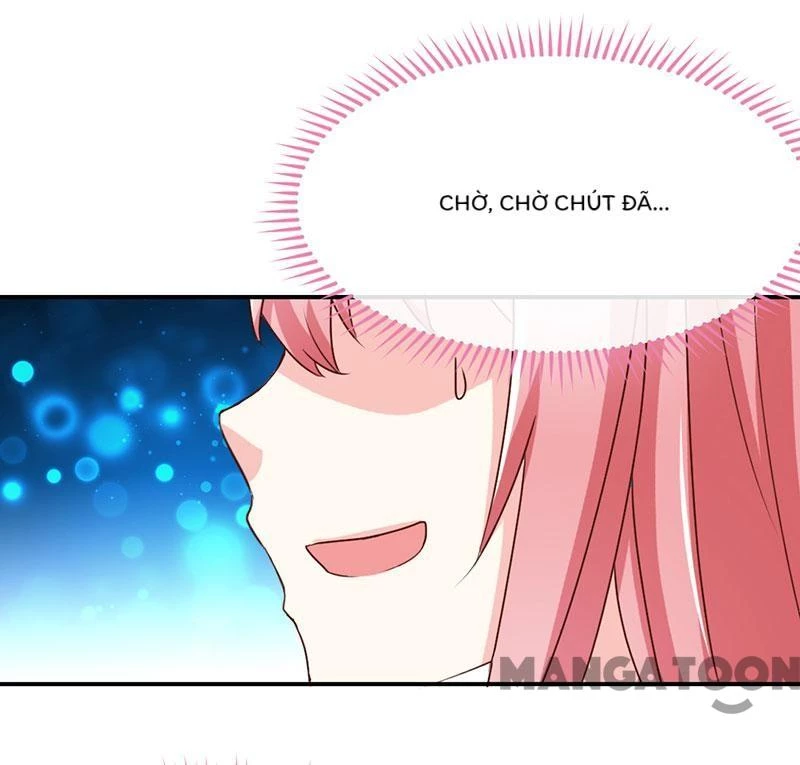 Mẹ Đơn Thân Cực Phẩm Chapter 42 - Trang 22