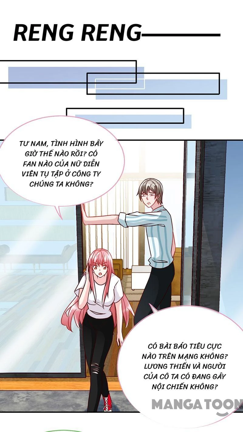 Mẹ Đơn Thân Cực Phẩm Chapter 42 - Trang 27