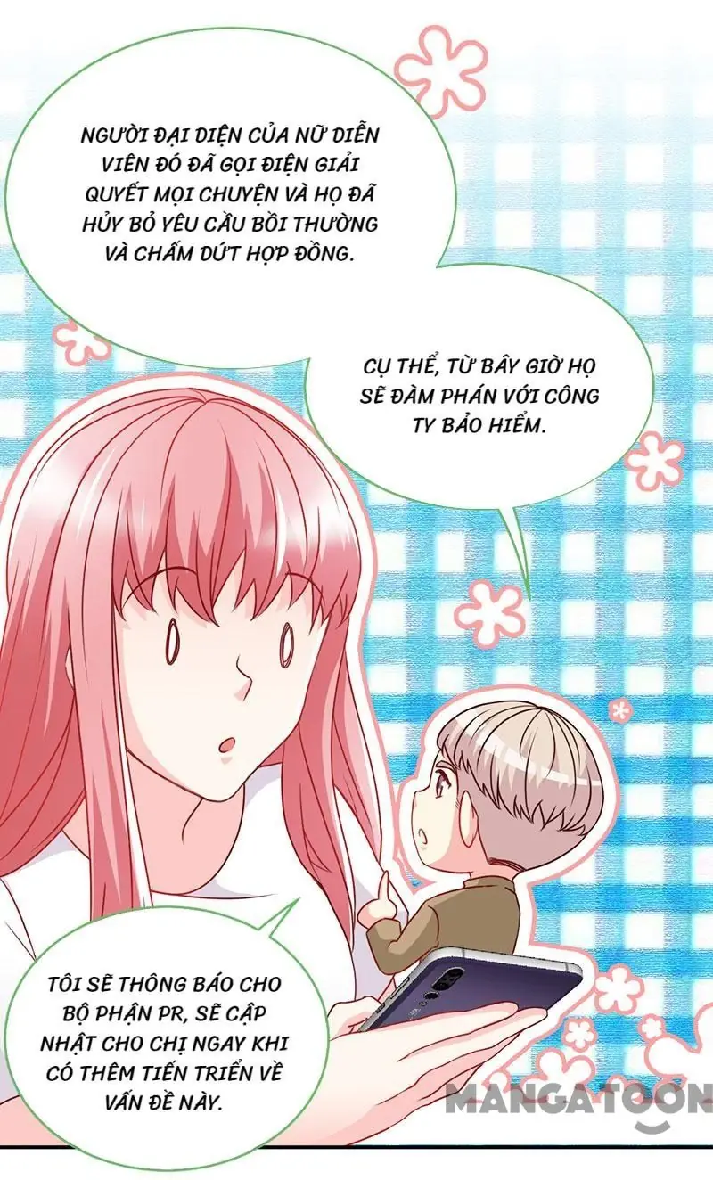 Mẹ Đơn Thân Cực Phẩm Chapter 42 - Trang 29