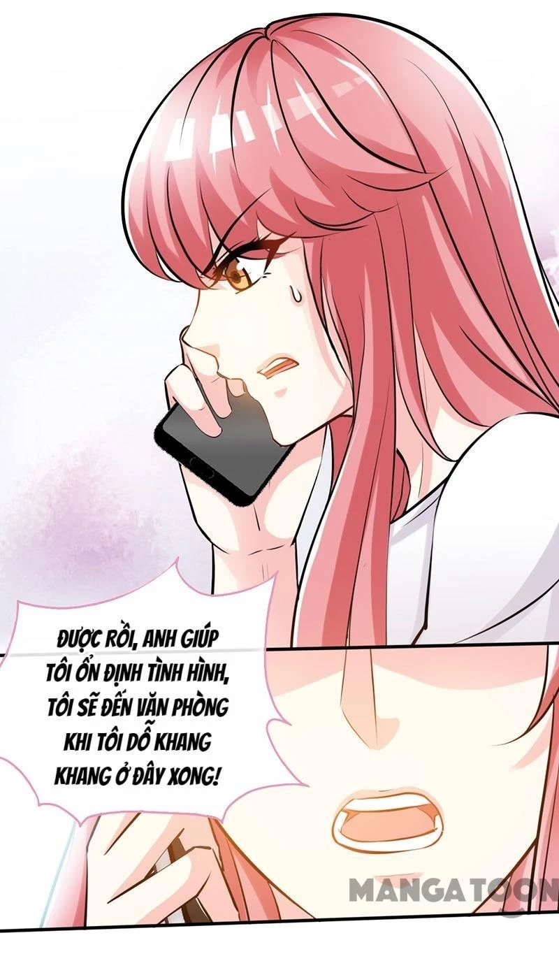 Mẹ Đơn Thân Cực Phẩm Chapter 42 - Trang 3