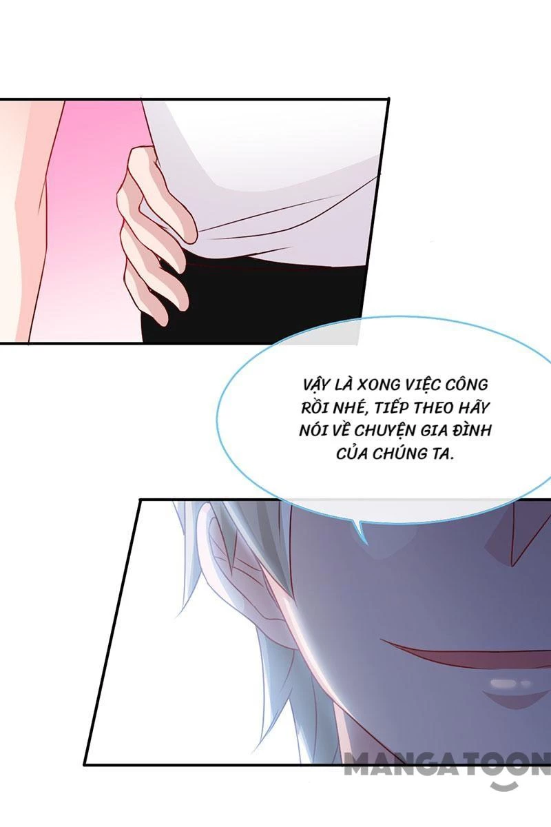 Mẹ Đơn Thân Cực Phẩm Chapter 42 - Trang 32