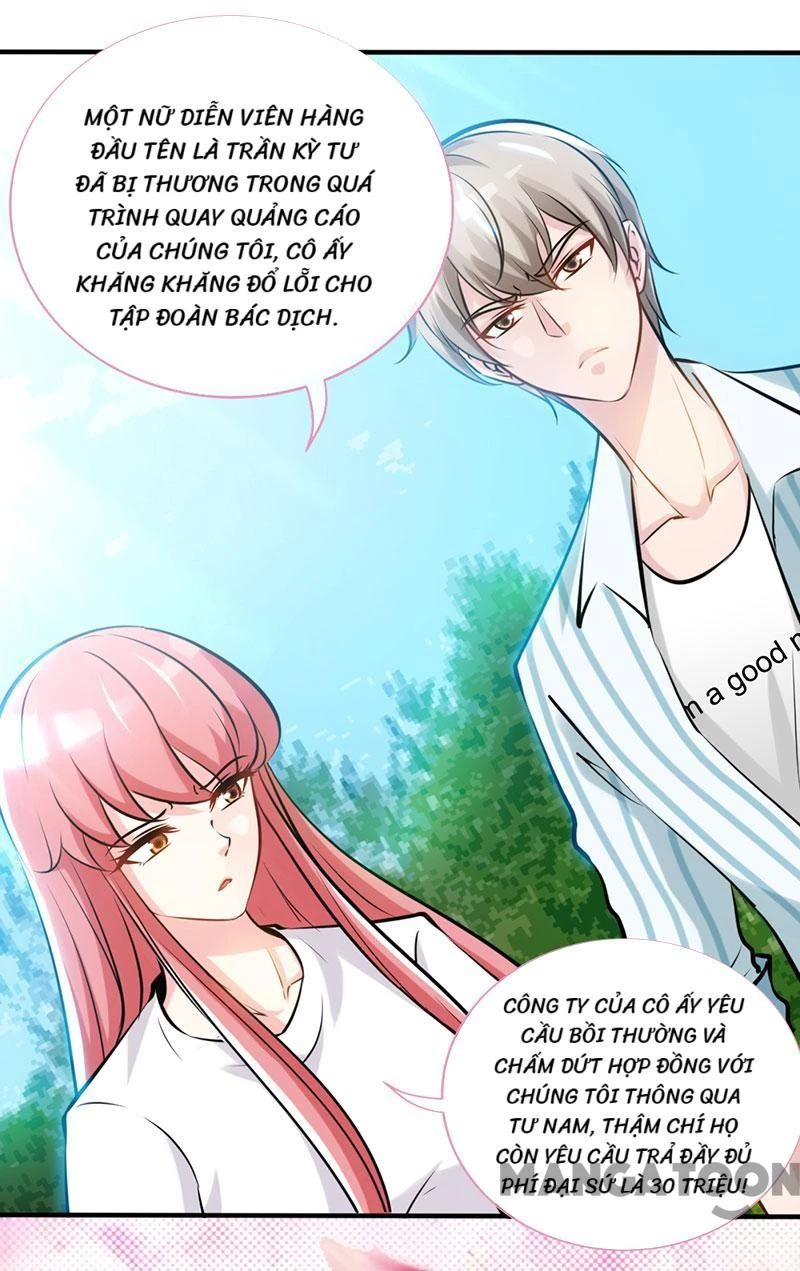 Mẹ Đơn Thân Cực Phẩm Chapter 42 - Trang 6