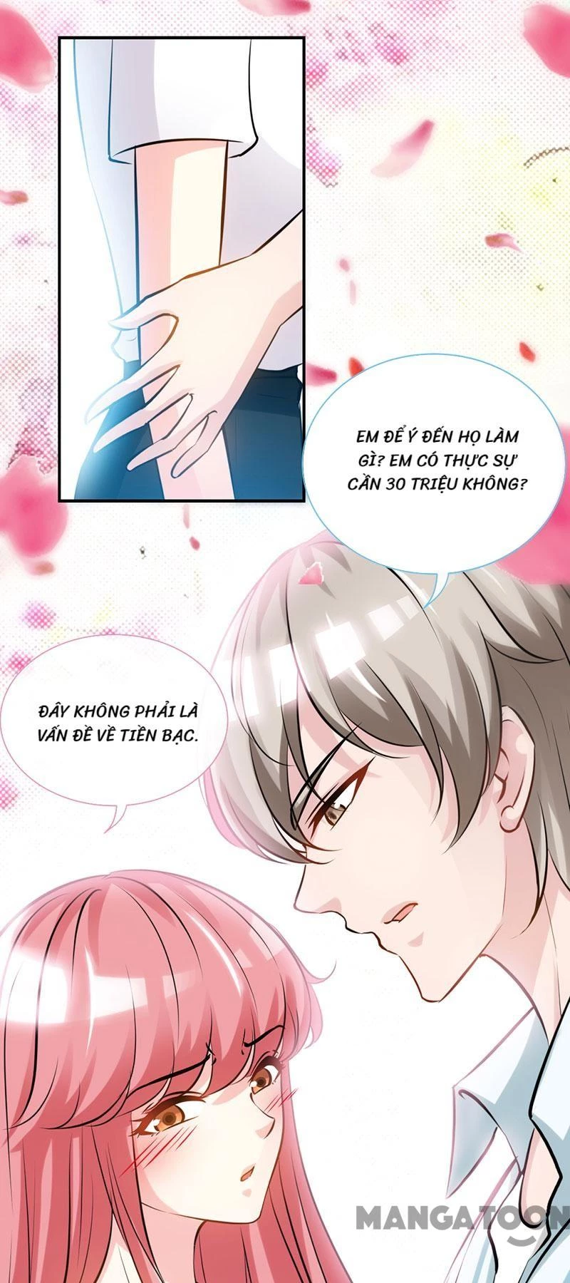 Mẹ Đơn Thân Cực Phẩm Chapter 42 - Trang 7