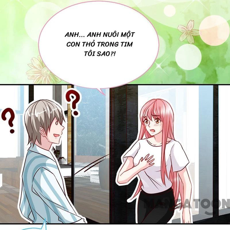 Mẹ Đơn Thân Cực Phẩm Chapter 43 - Trang 22