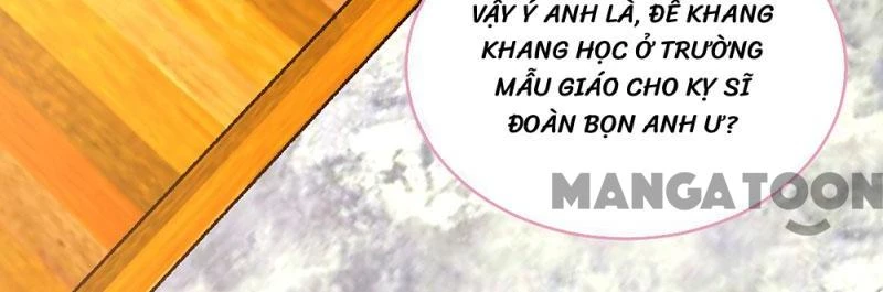 Mẹ Đơn Thân Cực Phẩm Chapter 43 - Trang 27