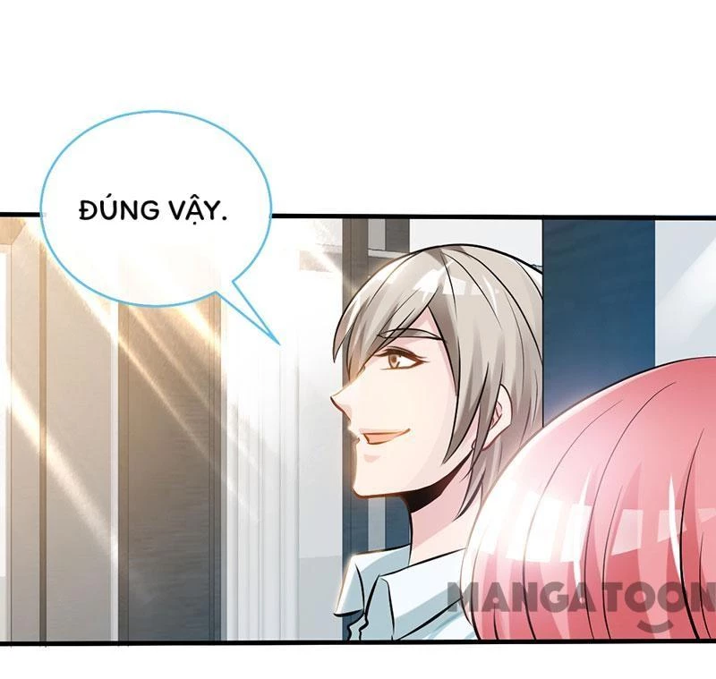 Mẹ Đơn Thân Cực Phẩm Chapter 43 - Trang 28