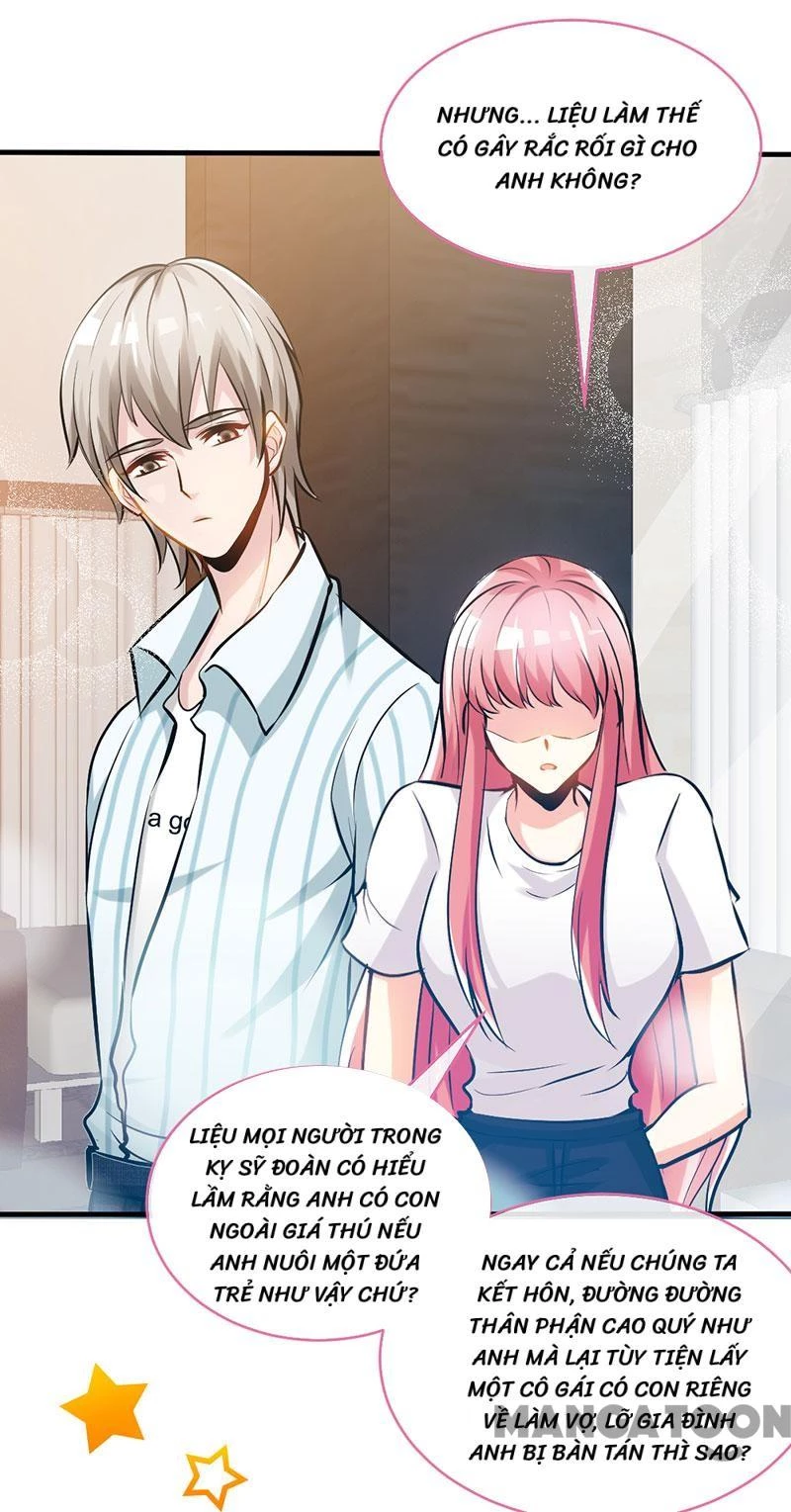Mẹ Đơn Thân Cực Phẩm Chapter 43 - Trang 29