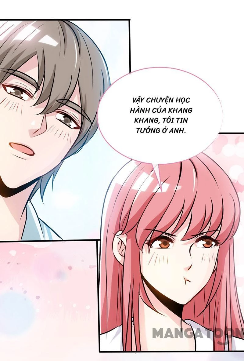 Mẹ Đơn Thân Cực Phẩm Chapter 43 - Trang 37