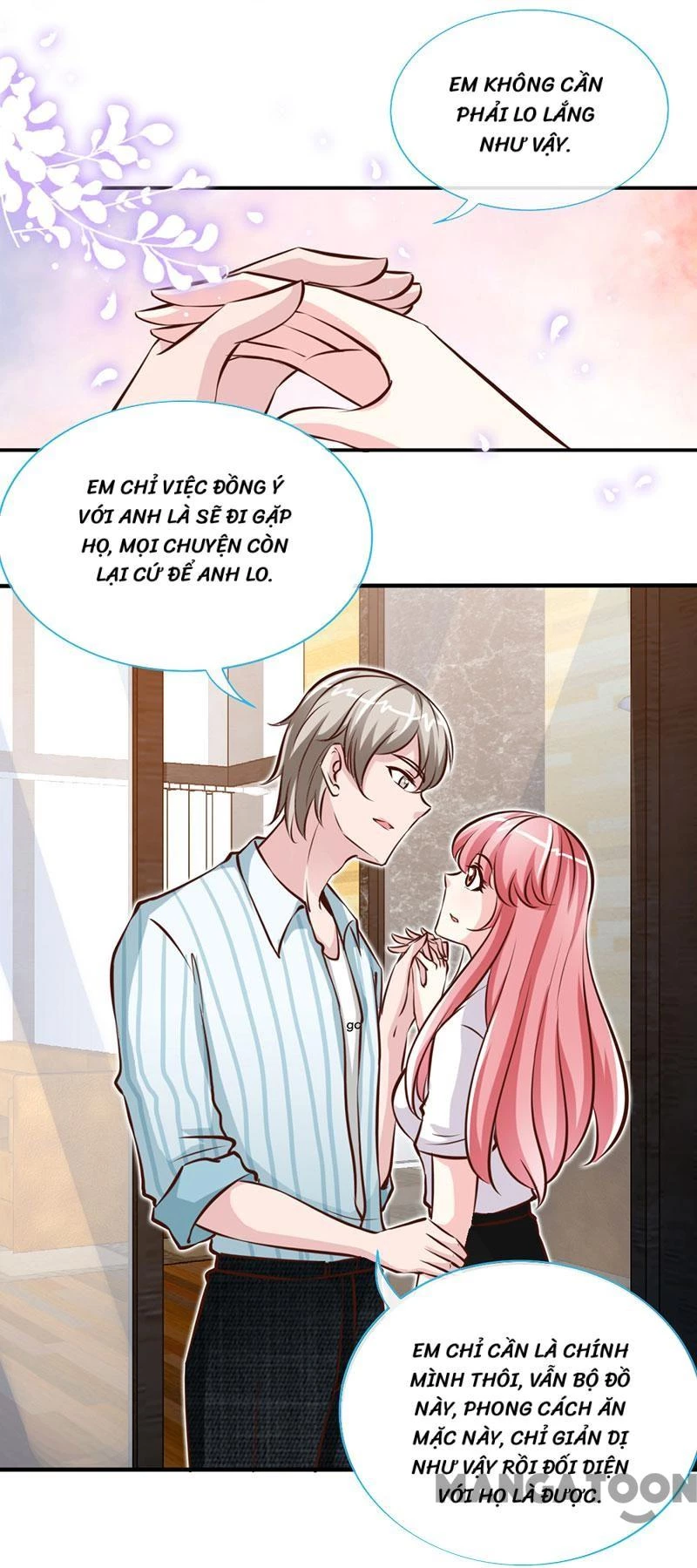 Mẹ Đơn Thân Cực Phẩm Chapter 43 - Trang 6