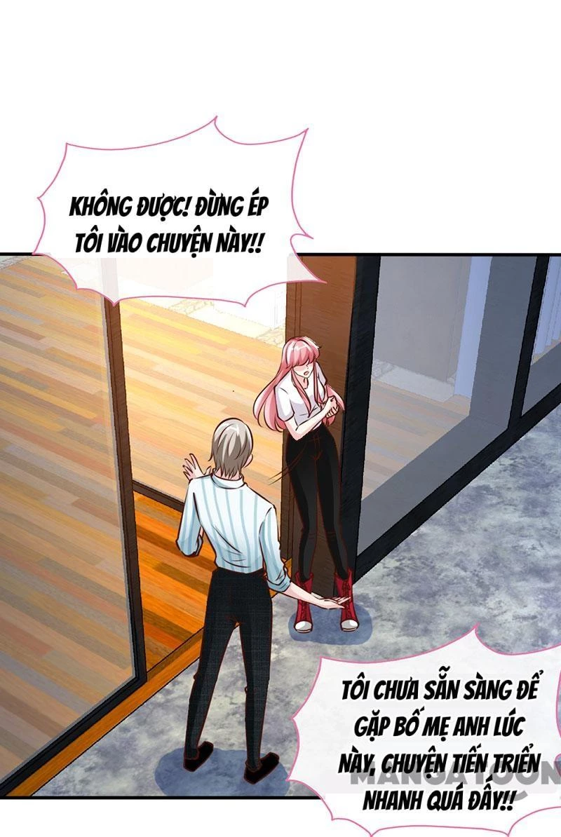 Mẹ Đơn Thân Cực Phẩm Chapter 43 - Trang 7