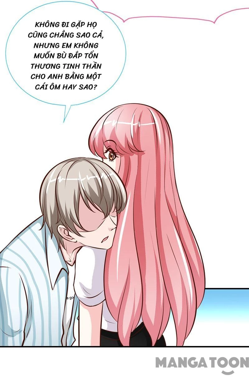 Mẹ Đơn Thân Cực Phẩm Chapter 43 - Trang 9