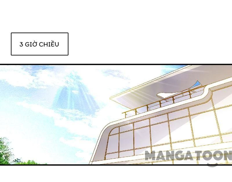Mẹ Đơn Thân Cực Phẩm Chapter 44 - Trang 19