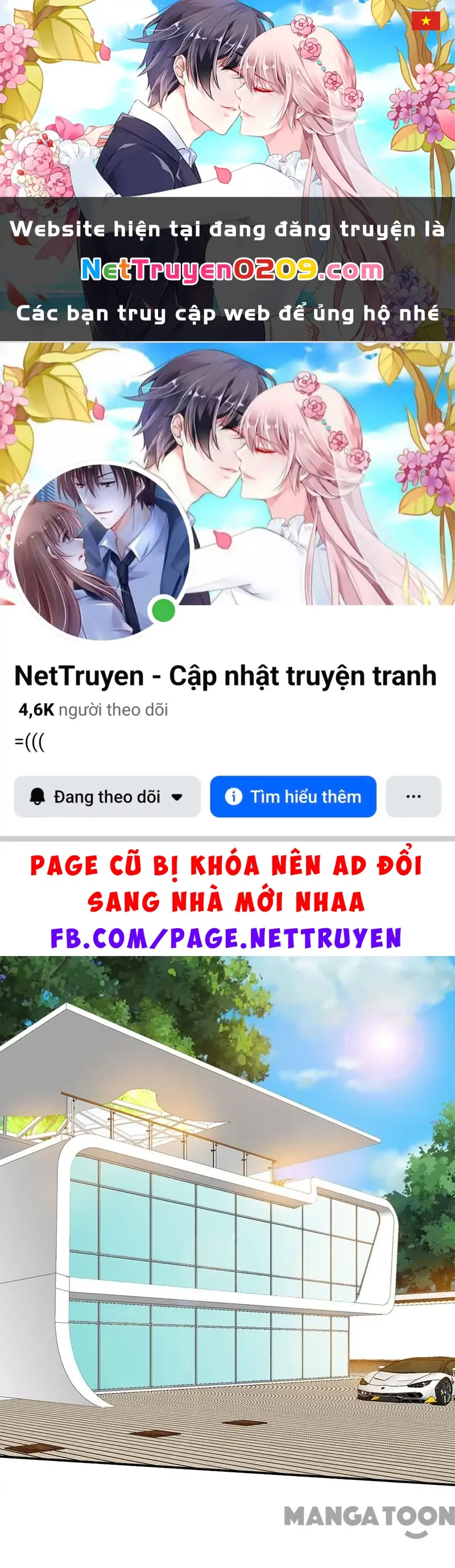 Mẹ Đơn Thân Cực Phẩm Chapter 44 - Trang 2