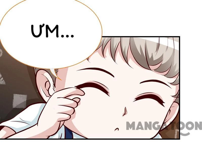 Mẹ Đơn Thân Cực Phẩm Chapter 44 - Trang 21
