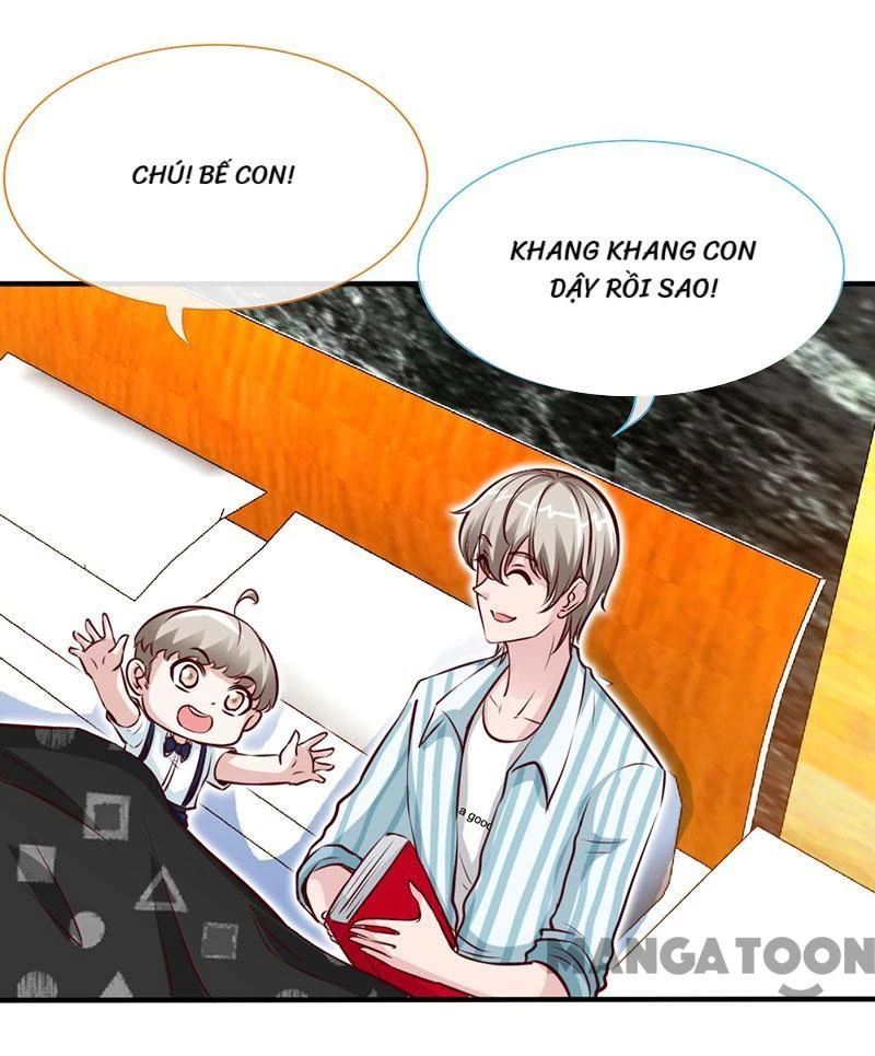 Mẹ Đơn Thân Cực Phẩm Chapter 44 - Trang 23