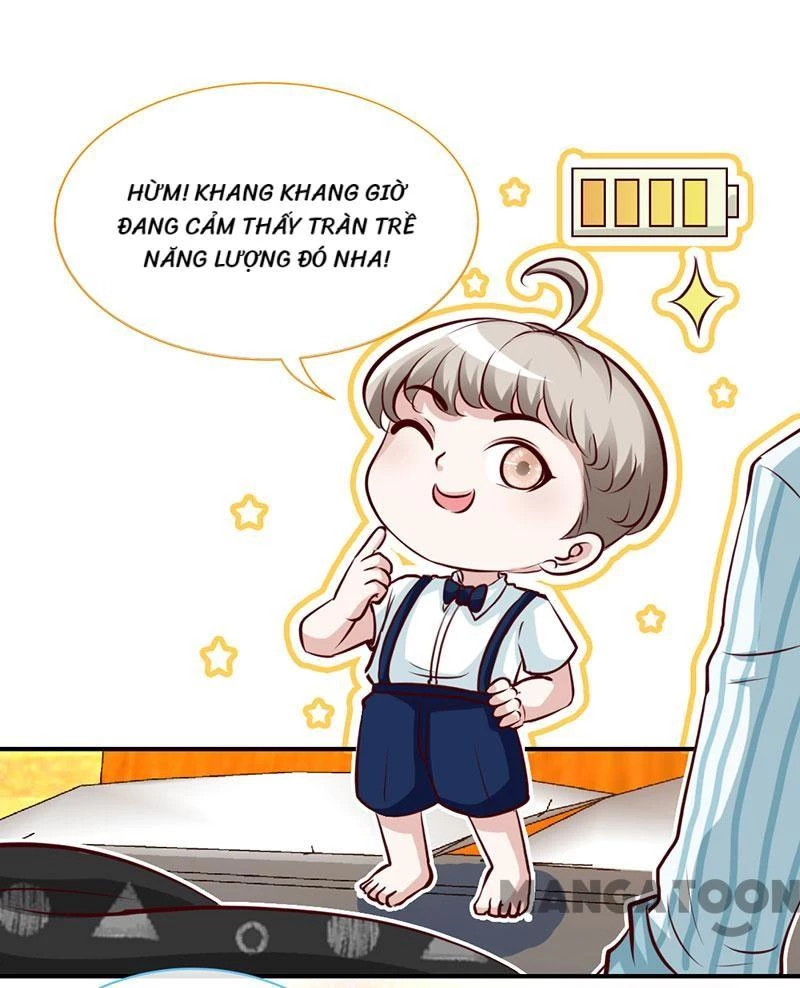 Mẹ Đơn Thân Cực Phẩm Chapter 44 - Trang 24