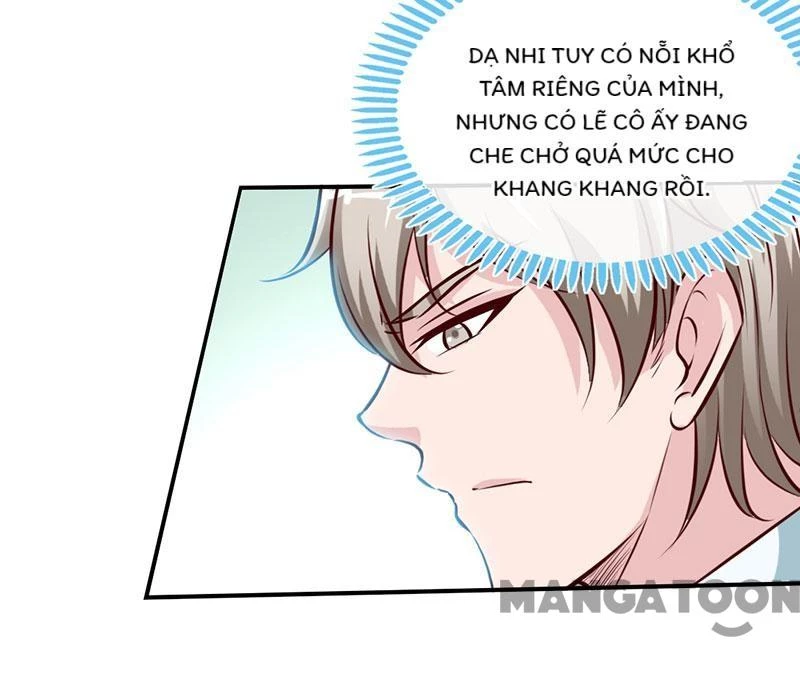 Mẹ Đơn Thân Cực Phẩm Chapter 44 - Trang 27