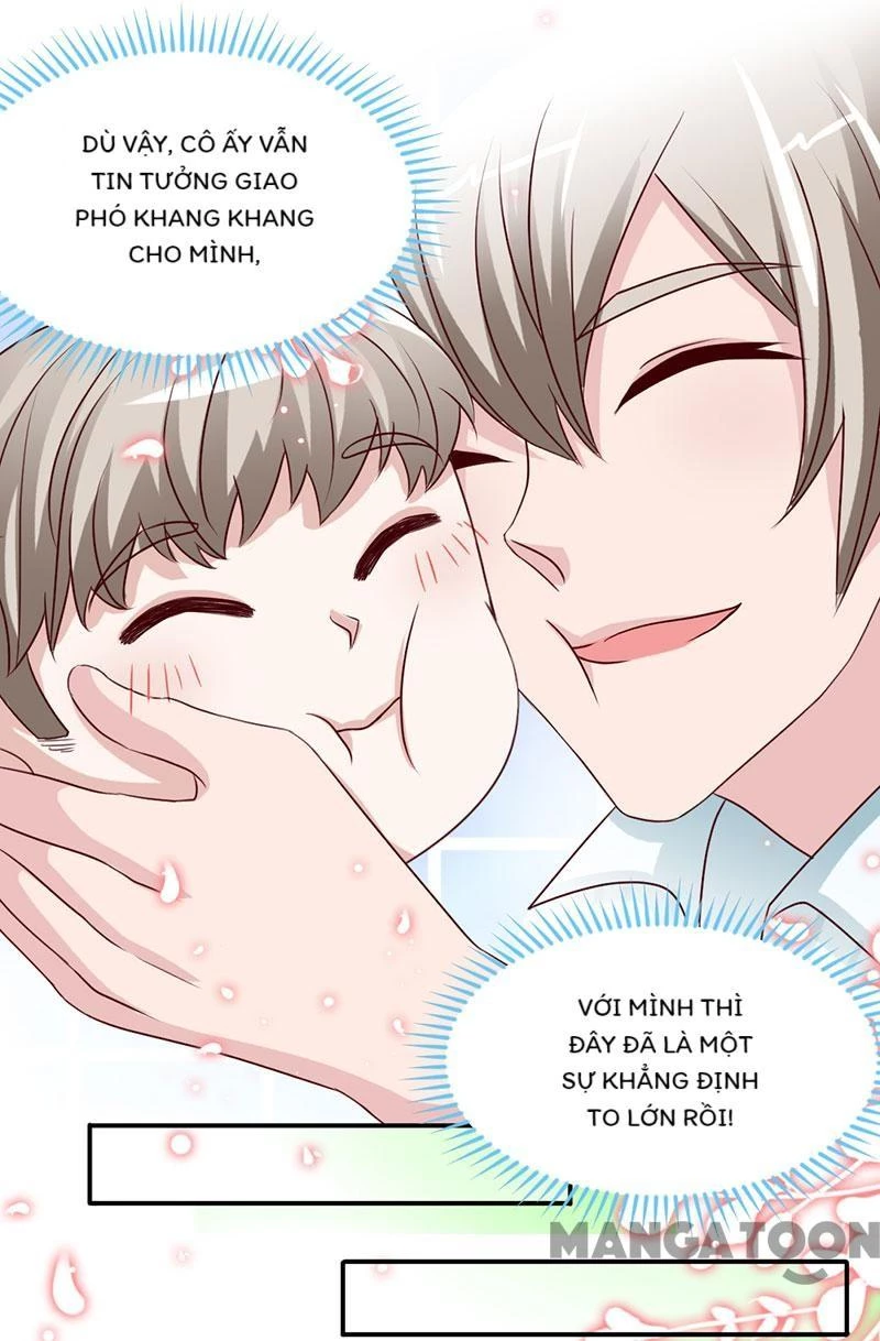 Mẹ Đơn Thân Cực Phẩm Chapter 44 - Trang 28