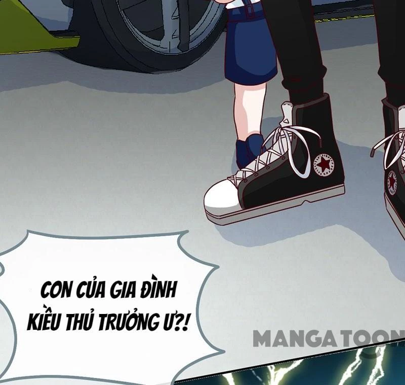 Mẹ Đơn Thân Cực Phẩm Chapter 44 - Trang 32