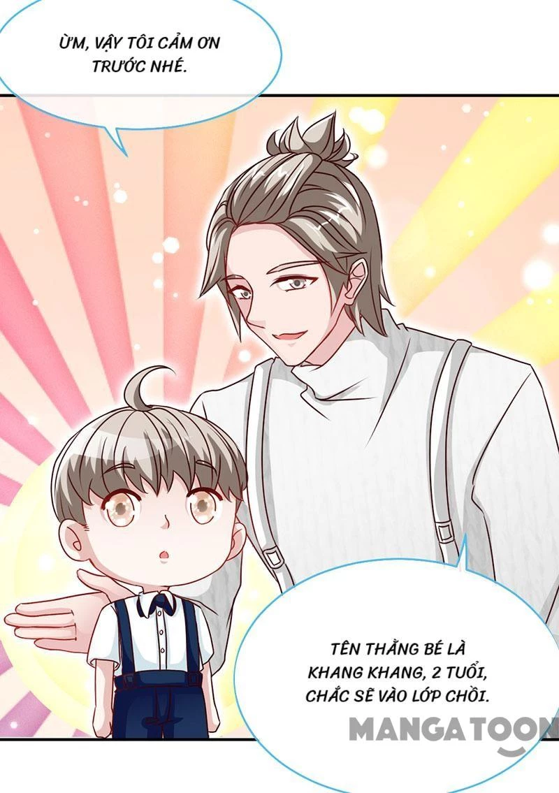 Mẹ Đơn Thân Cực Phẩm Chapter 44 - Trang 37