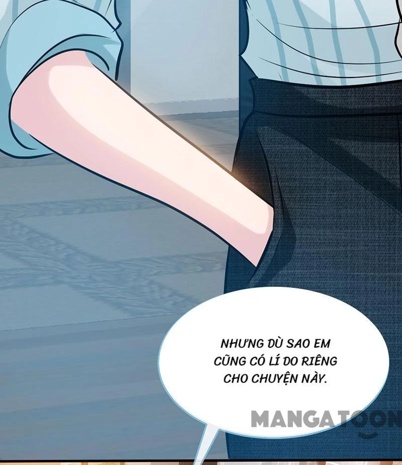 Mẹ Đơn Thân Cực Phẩm Chapter 44 - Trang 7