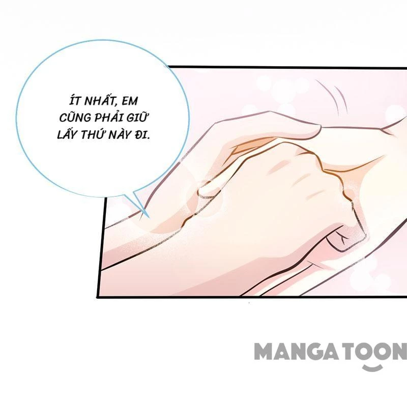 Mẹ Đơn Thân Cực Phẩm Chapter 44 - Trang 9