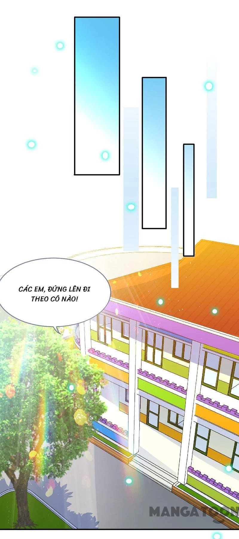 Mẹ Đơn Thân Cực Phẩm Chapter 45 - Trang 11