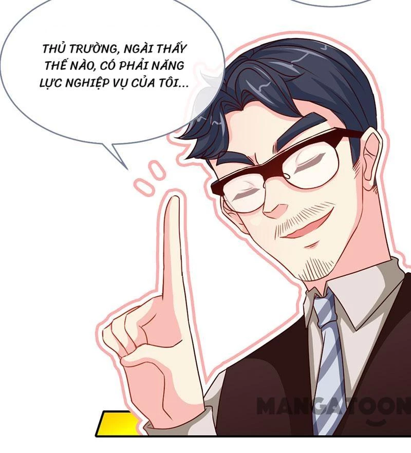 Mẹ Đơn Thân Cực Phẩm Chapter 45 - Trang 16