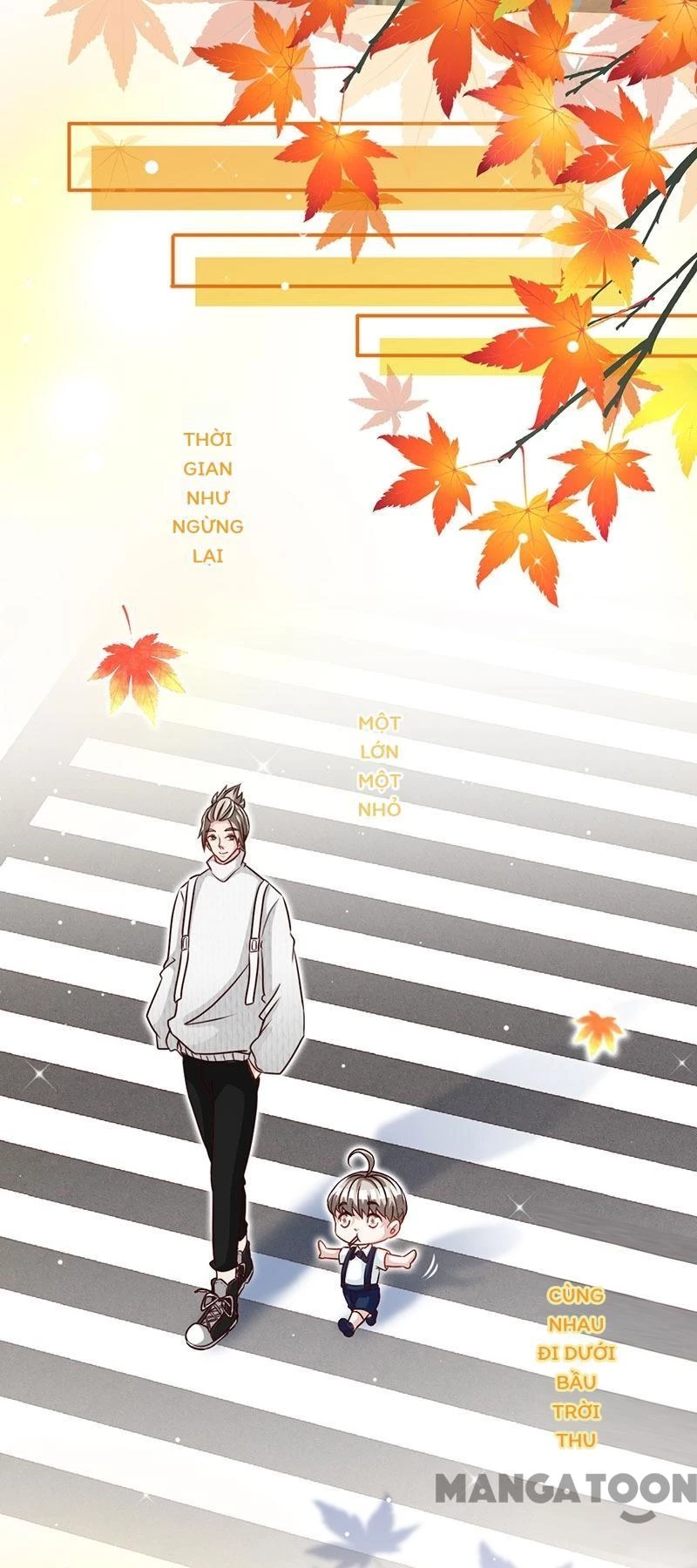 Mẹ Đơn Thân Cực Phẩm Chapter 45 - Trang 21