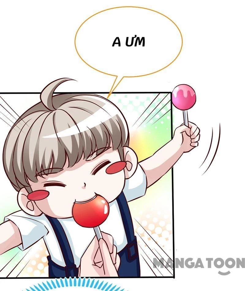 Mẹ Đơn Thân Cực Phẩm Chapter 45 - Trang 26