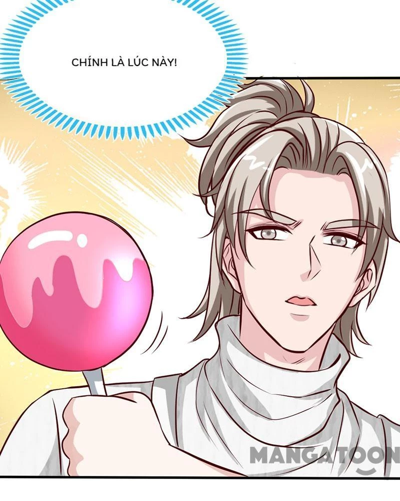 Mẹ Đơn Thân Cực Phẩm Chapter 45 - Trang 27