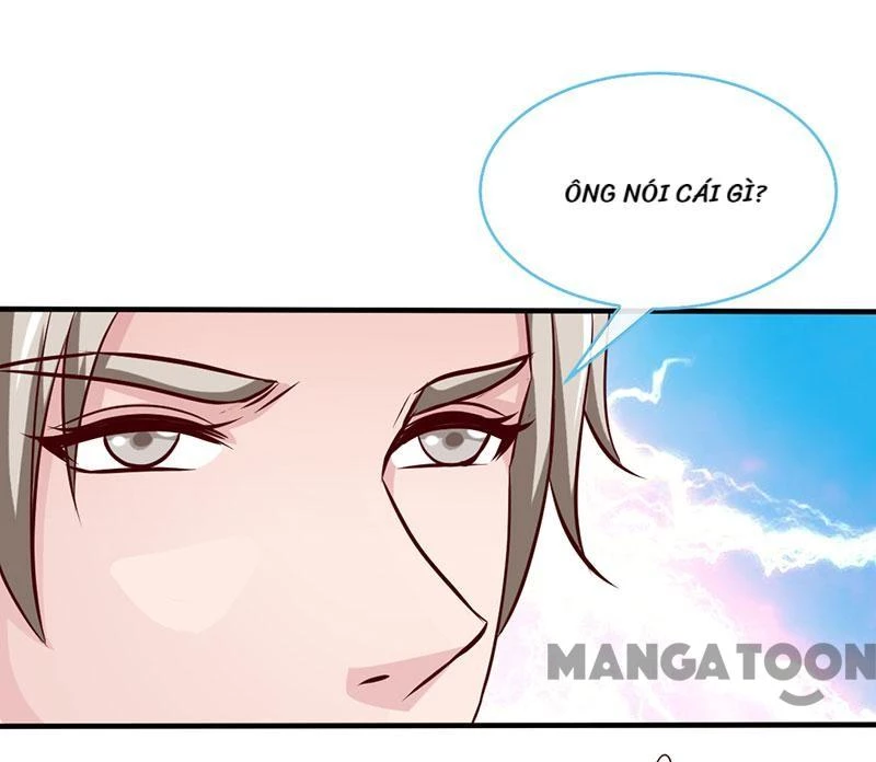 Mẹ Đơn Thân Cực Phẩm Chapter 45 - Trang 3