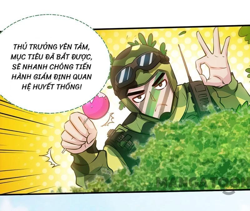 Mẹ Đơn Thân Cực Phẩm Chapter 45 - Trang 31
