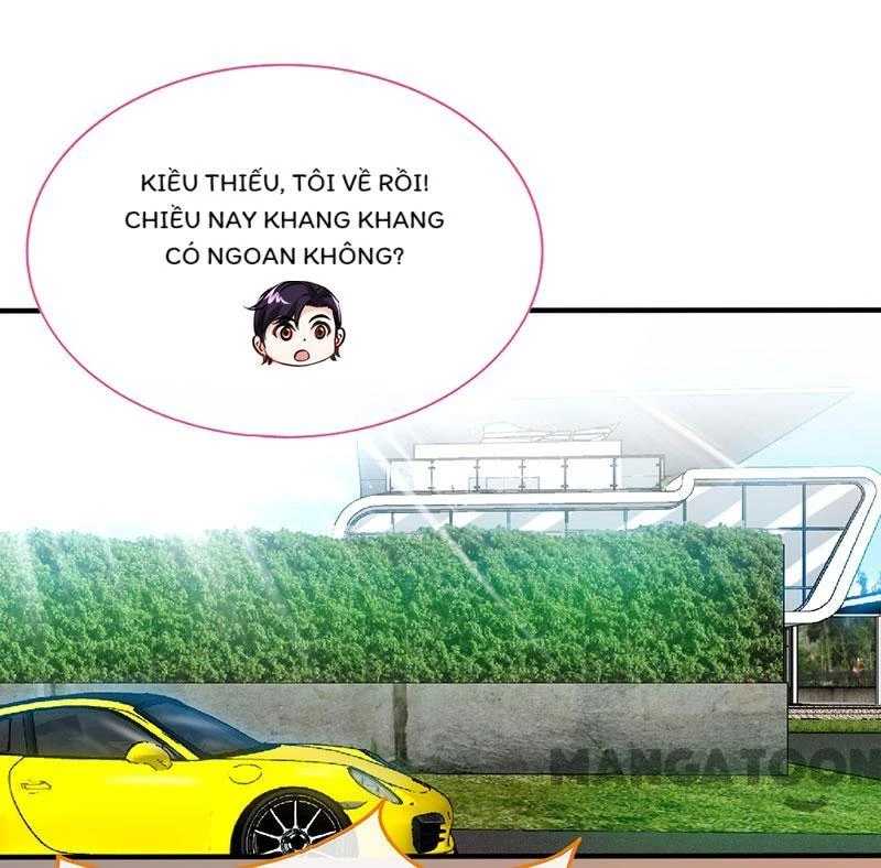 Mẹ Đơn Thân Cực Phẩm Chapter 45 - Trang 34