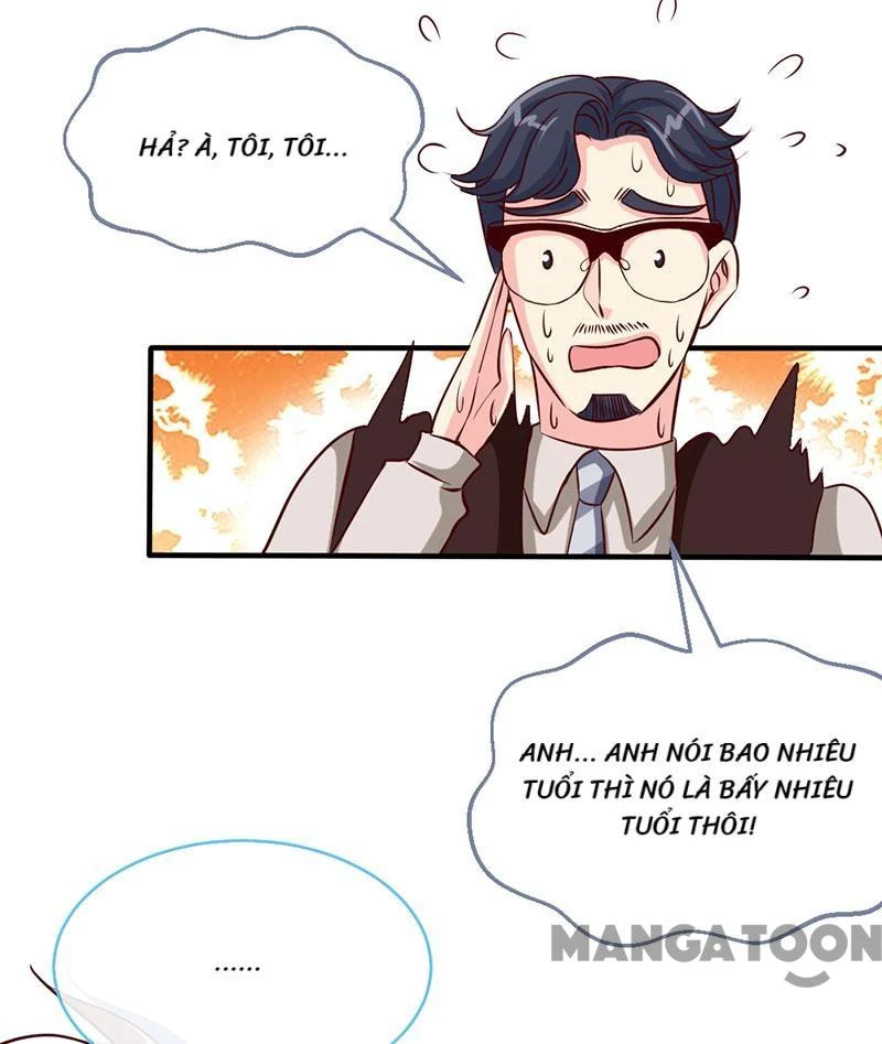 Mẹ Đơn Thân Cực Phẩm Chapter 45 - Trang 4