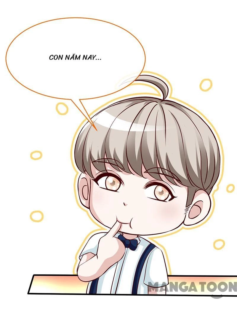 Mẹ Đơn Thân Cực Phẩm Chapter 45 - Trang 7