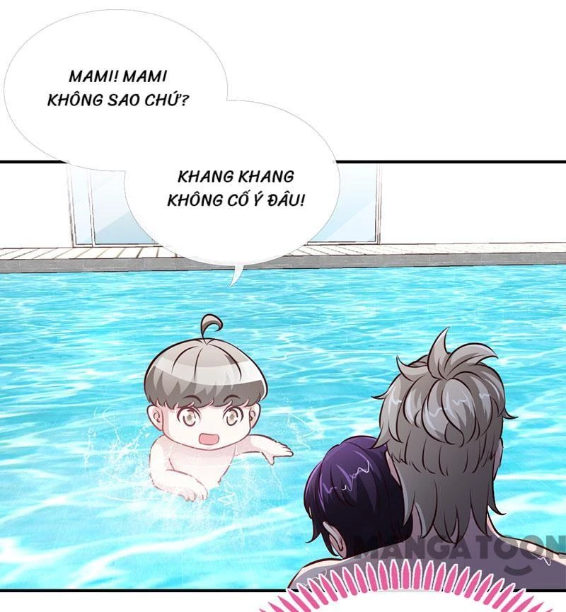 Mẹ Đơn Thân Cực Phẩm Chapter 46 - Trang 12