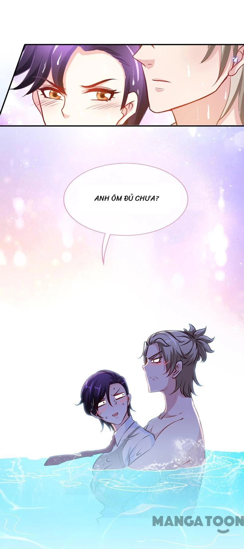 Mẹ Đơn Thân Cực Phẩm Chapter 46 - Trang 14
