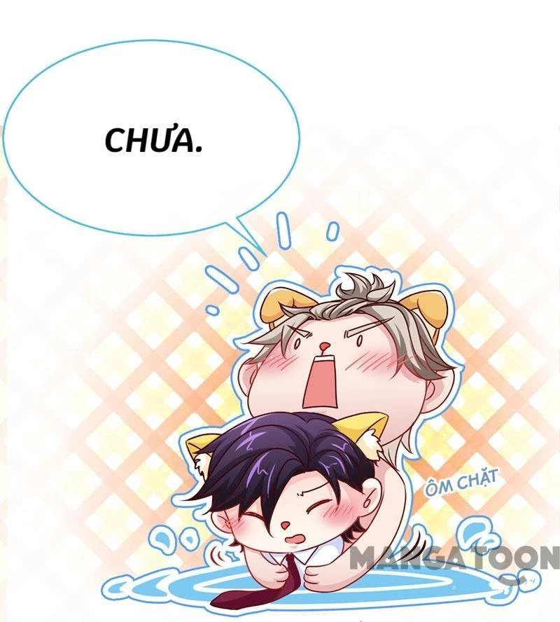 Mẹ Đơn Thân Cực Phẩm Chapter 46 - Trang 16