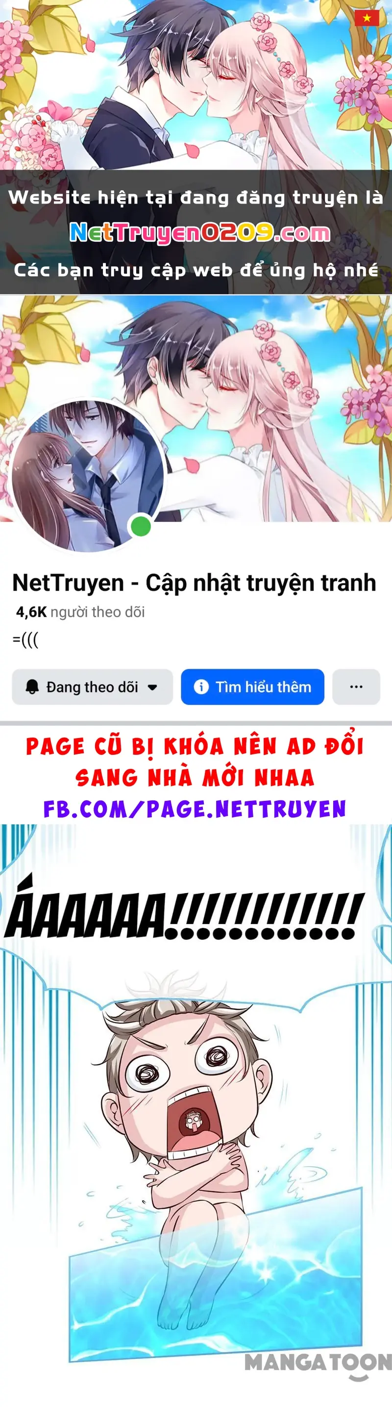 Mẹ Đơn Thân Cực Phẩm Chapter 46 - Trang 2