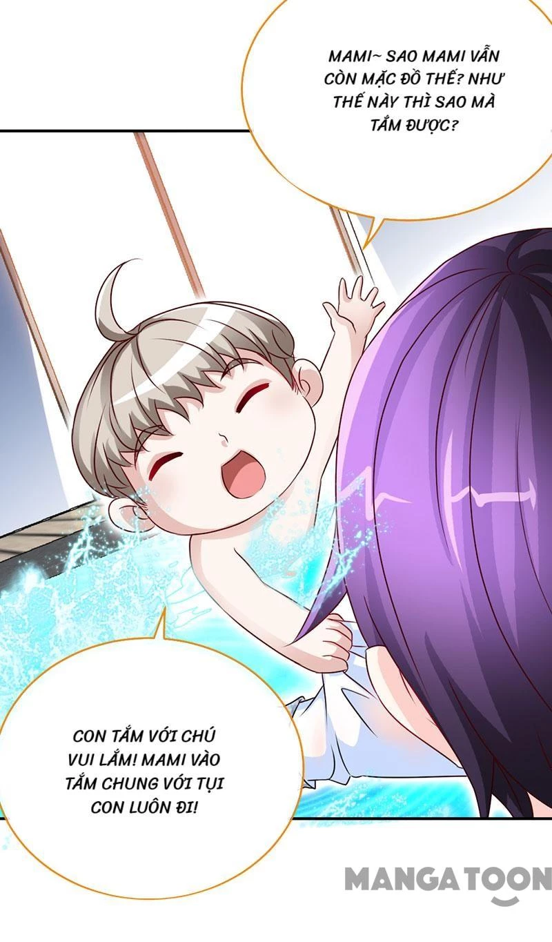 Mẹ Đơn Thân Cực Phẩm Chapter 46 - Trang 24