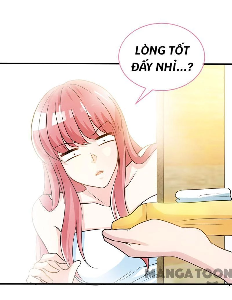 Mẹ Đơn Thân Cực Phẩm Chapter 46 - Trang 34