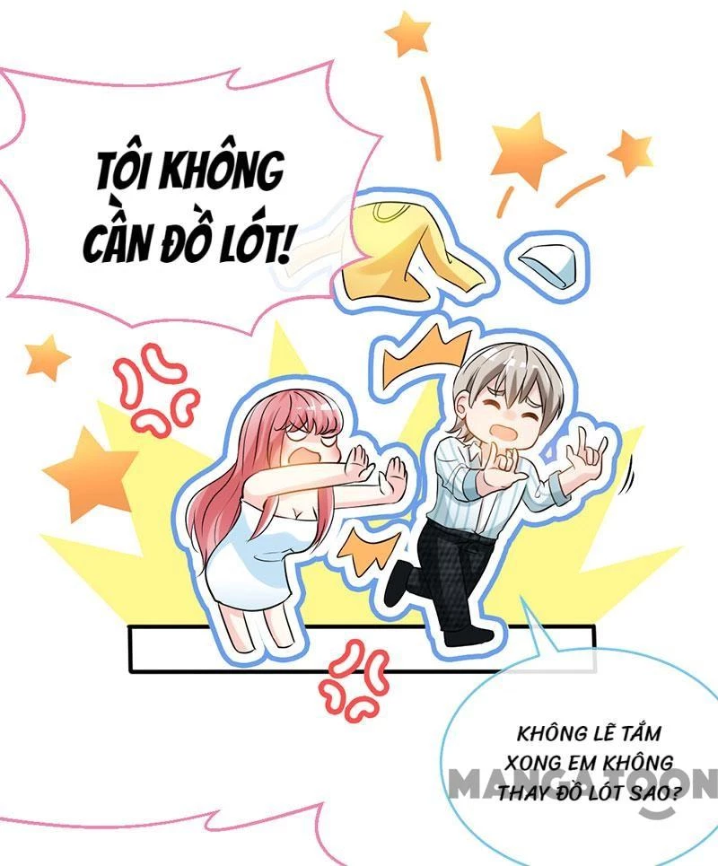 Mẹ Đơn Thân Cực Phẩm Chapter 46 - Trang 35