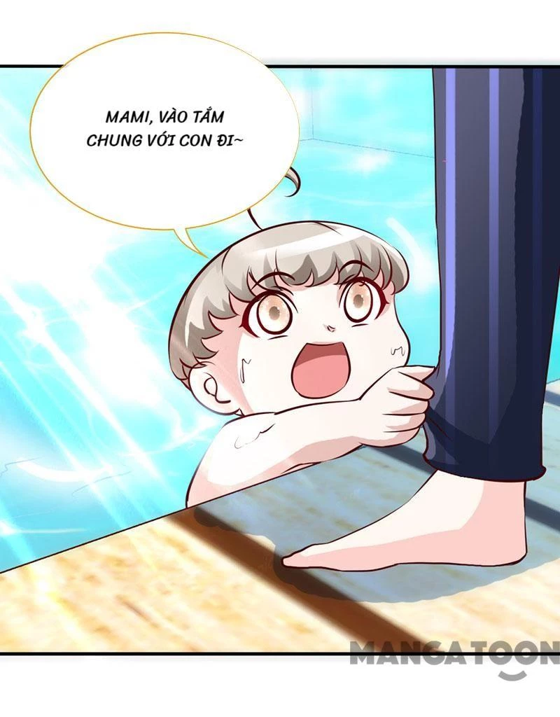 Mẹ Đơn Thân Cực Phẩm Chapter 46 - Trang 4